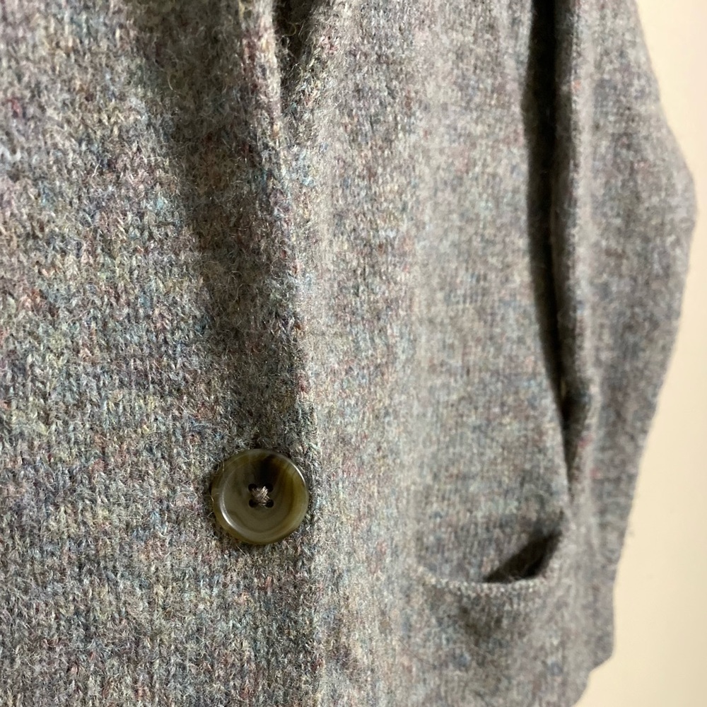 XS Uniqlo Cadigan